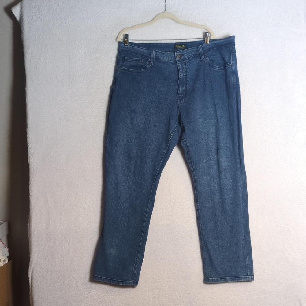 Urban‎ Star Premium Apparel Men's Straight Leg Jeans 40X30